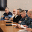 В Зарайске рассмотрели вопросы обеспечения пожарной безопасности и безопасности людей наводных объектах в зимний период - ГУ МЧС МО