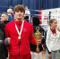 Коломенский кикбоксер одержал победу в финале над действующим чемпионом - MosRegToday.Ru