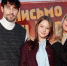 Актриса Кристина Асмус появилась на премьере фильма с дочерью - РТВ-Подмосковье
