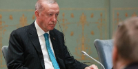 Эрдоган призвал Макрона активнее задействовать дипломатию для урегулирования СВО - РТВ-Подмосковье