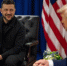 Зеленский обсудит с Трампом вопрос о территориях и членстве в НАТО - РТВ-Подмосковье