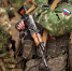 Бойцы ВС РФ освободили Затишье в Запорожской области - РТВ-Подмосковье