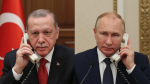 Американский план, турецкое посредничество и звонок Путину: начинается новая игра вокруг Украины