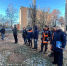 В Пушкинском округе активно спиливают сухостой по обращениям жителей - РТВ-Подмосковье
