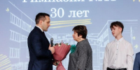 Новый стадион станет подарком к 30-летию крупнейшей школы Дубны - РТВ-Подмосковье