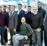 Участники проекта «Герои Подмосковья» побывали в знаковых местах Красногорска - РТВ-Подмосковье