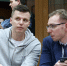 Скандальный суд над Чекалиными продолжается: как часто Артему удается видеться с детьми после развода с Лерчек - Regions.Ru