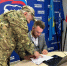 Единороссы Подмосковья помогают решать проблемы ветеранов СВО в мирной жизни - РТВ-Подмосковье