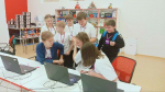 Школьники из Подмосковья победили на технологической олимпиаде Junior