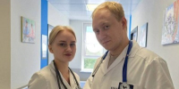 Свыше 300 врачей-целевиков вышли на работу в медучреждения Подмосковья после медвузов - Правительство Московской области