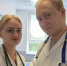 Более 300 врачей-целевиков пришли работать в больницы Подмосковья после окончания вузов - MosRegToday.Ru