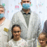 В педиатрическом отделении пополнилась «Коробка храбрости» - Больница им. проф. Розанова В.Н.
