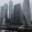 Эвакуация в «Федерации»: почему людей выгнали из комплекса «Москва-Сити» - Regions.Ru