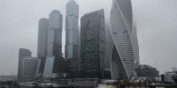 Эвакуация в «Федерации»: почему людей выгнали из комплекса «Москва-Сити» - Regions.Ru