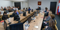 Семинар по налоговой реформе прошел в Орехово-Зуевском округе - Правительство Московской области