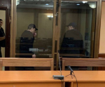 Мособлсуд начал рассматривать дело криминальных авторитетов «Самарского» и «Амо»