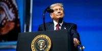 Трамп считает близким урегулирование на Украине - РТВ-Подмосковье