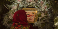 Рождественский пост — не только ограничения в еде: что нужно делать, объяснил священник Ткачев - Regions.Ru