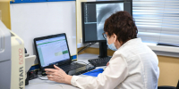 Химкинские врачи провели пациентам более 100 тыс. телемедицинских консультаций - MosRegToday.Ru