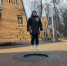 В Высотном микрорайоне Подольска завершили работы по благоустройству парка - РТВ-Подмосковье