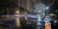 Женщина насмерть переехала двухлетнюю дочь на парковке в Подмосковье - Комсомольская Правда