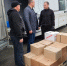 Депутат из Подольска отправил бойцам СВО гуманитарный груз - MosRegToday.Ru