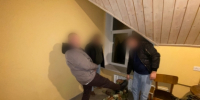 В Голицыно арестован местный житель обвиняемый в причинении смертельных травм сожительнице - Следственный комитет