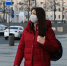 Люди в масках в период эпидемии коронавируса - MosRegToday.Ru