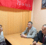 Коммунисты Балашихи в диалоге со старшим поколением - КПРФ