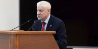 Депутат Миронов раскритиковал очередную индексацию тарифов ЖКХ - РТВ-Подмосковье