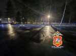 По факту гибели двухлетней девочки в Пушкино возбуждено уголовное дело