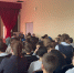 В Химках для школьников провели мастер-класс по управлению дронами - MosRegToday.Ru