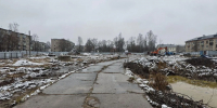 В Шатуре началось строительство воспитательно-образовательного комплекса - MosRegToday.Ru