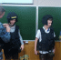 Росгвардейцы познакомили школьников Подмосковья с профессией защитника правопорядка - Росгвардия