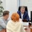 Заместители министра ЖКХ Московской области провели личный прием жителей - РТВ-Подмосковье