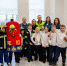 Спасатели и силовики провели объединённый урок безопасности для юных жителей округа Подольск - ГУ МЧС МО