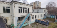 В Жуковском стартовал капремонт дошкольного отделения школы - MosRegToday.Ru
