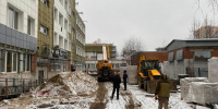 В Химках обновят колледж «Подмосковье» - MosRegToday.Ru