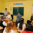 В Пушкино для школьников провели «Урок мужества» - MosRegToday.Ru