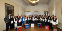 Представители Подмосковья вошли в число победителей трека «Культура» проекта «Флагманы образования» - MosRegToday.Ru