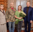 Глава Одинцова Иванов встретился в Звенигороде с участником СВО - РТВ-Подмосковье