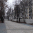 В пушкинском микрорайоне Дзержинец завершили первый этап реконструкции бульвара - РТВ-Подмосковье