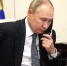 Путин позвонил пострадавшему от взрыва в Красногорске мальчику Глебу - РТВ-Подмосковье