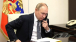 Путин позвонил пострадавшему от взрыва в Красногорске мальчику Глебу
