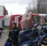 Подозрительный предмет обнаружен в подвале жилого дома в Москве - MosRegToday.Ru