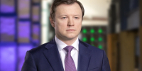 Владимир Ефимов: В деревне Староселье Филимонковского района приступили к строительству детсада с витражными окнами - Комсомольская Правда