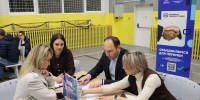 В Семеновском округе Ступино пройдет встреча с представителями власти - MosRegToday.Ru