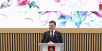 Андрей Воробьев поздравил женщин Подмосковья с Днем матери - Правительство Московской области