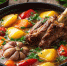 Афганская шурпа в казане: рецепт наваристого мясного супа - Regions.Ru