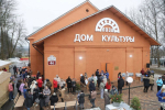 Обновление детсадов, объектов культуры и спорта, благоустройство: как в Подмосковье выполняется Народная программа «Единой России»